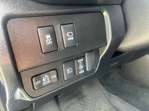 Certified 2023 Toyota Tacoma TRD Sport w/ TRD Premium Sport Package AWD/4WD image 29