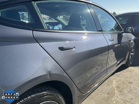 Used 2023 Tesla Model 3 Standard Range image 85