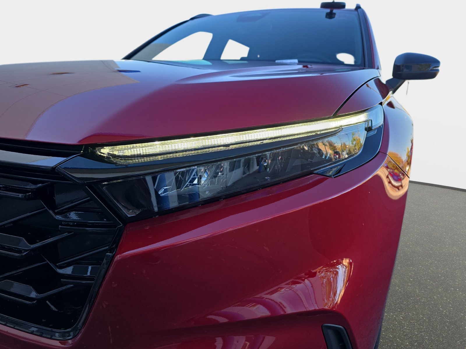 New 2027 Honda CR-V Sport-L image 29