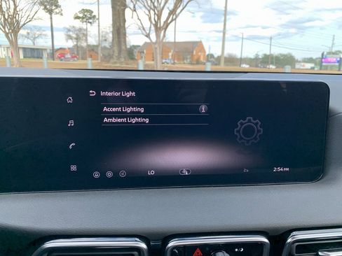 New 2026 Nissan Sentra SR w/ Floor Mat Package image 18