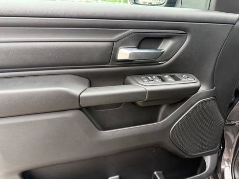 New 2026 RAM 1500 Express AWD/4WD image 6