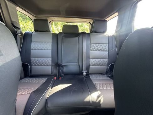Used 2021 Jeep Grand Cherokee Laredo w/ Security & Convenience Group AWD/4WD image 22