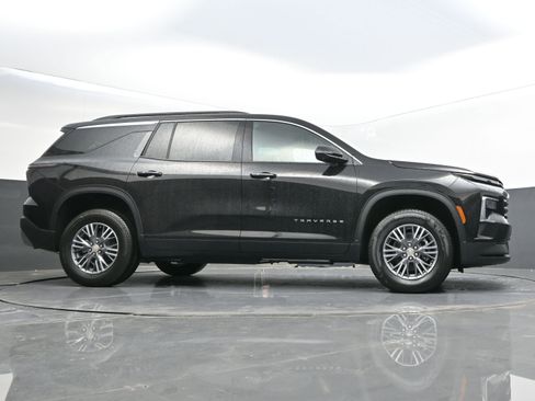 New 2026 Chevrolet Traverse LT AWD/4WD image 44