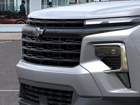 New 2026 Chevrolet Traverse LT w/ Midnight/Sport Edition image 23