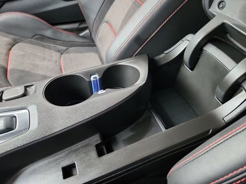 Used 2022 Chevrolet Camaro ZL1 RWD image 43