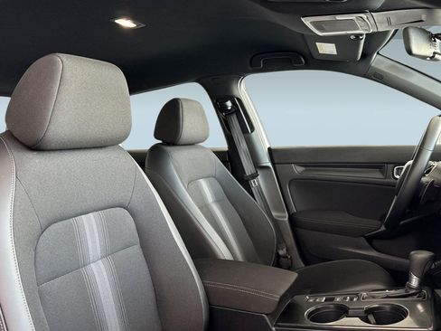 Certified 2024 Honda Civic Sport image 24