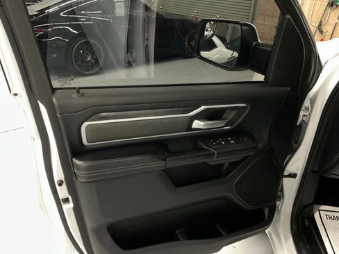 Used 2022 RAM 1500 Big Horn image 17