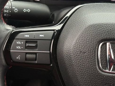 Used 2025 Honda Civic Si image 14
