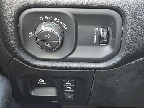 New 2026 RAM 1500 Big Horn image 17