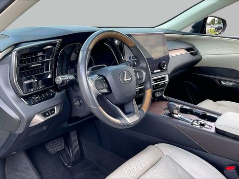 Used 2023 Lexus RX 350 w/ Accessory Package (K3) AWD/4WD image 15