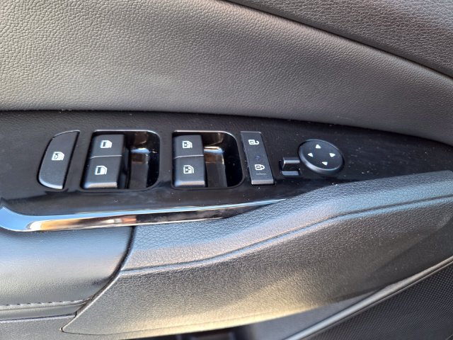 Used 2023 Kia Sportage SX FWD image 26