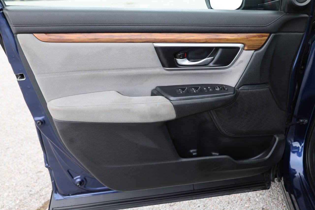 Used 2019 Honda CR-V EX image 12
