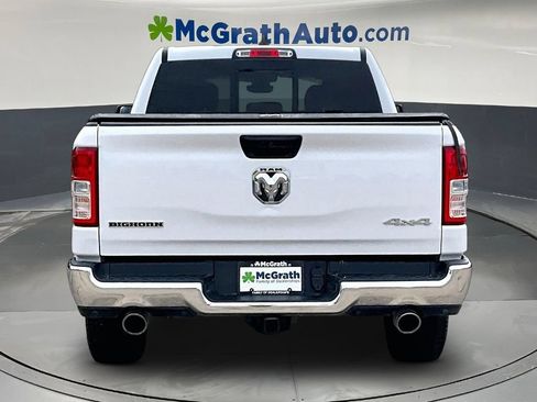 Used 2023 RAM 1500 Big Horn AWD/4WD image 6