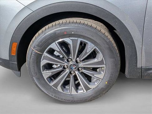 New 2026 Buick Envision Preferred AWD/4WD image 17