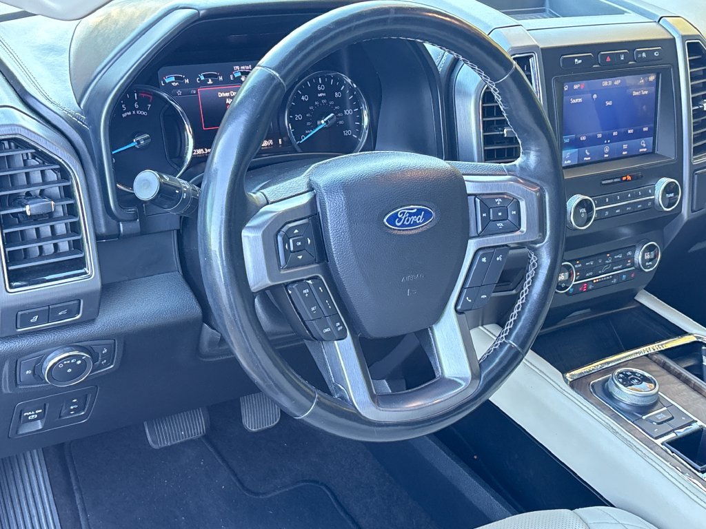 Used 2020 Ford Expedition Max Platinum RWD image 6