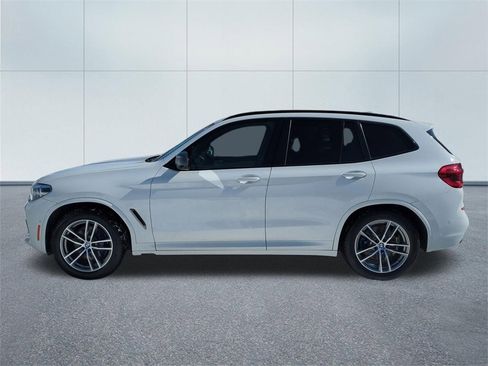 Used 2018 BMW X3 M40i image 6