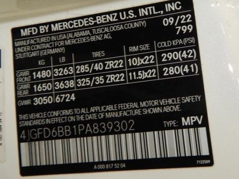 Used 2023 Mercedes-Benz GLE 53 AMG 4MATIC Coupe image 23