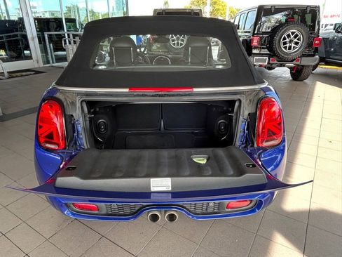 Used 2020 MINI Cooper S image 42