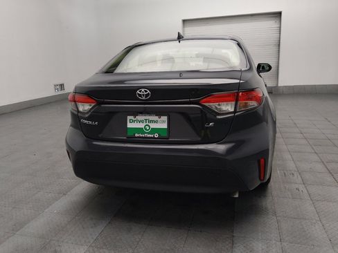Used 2023 Toyota Corolla LE FWD image 7
