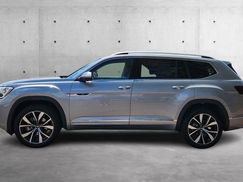 New 2025 Volkswagen Atlas SEL Premium R-Line image 25