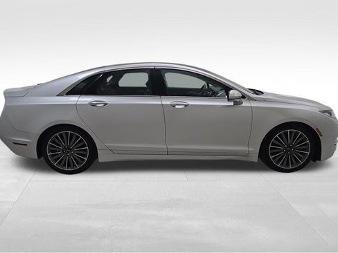 Used 2015 Lincoln MKZ Hybrid w/ Equipment Group 202A Reserve FWD image 10