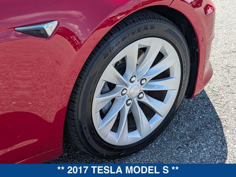 Used 2017 Tesla Model S 60 RWD image 13