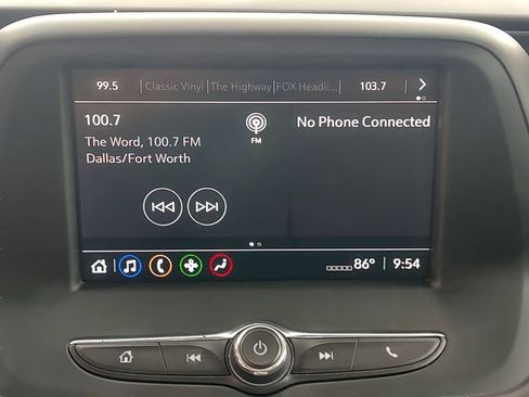 Used 2021 Chevrolet Camaro LT RWD image 14