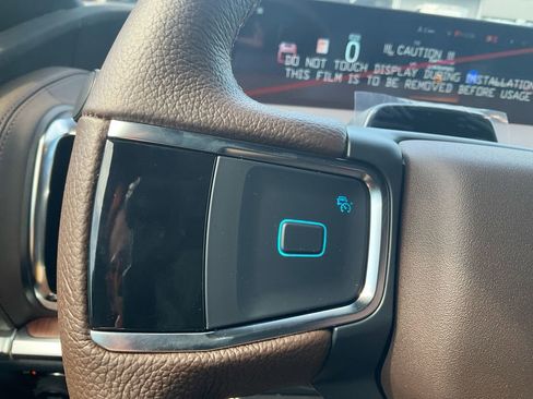 New 2026 Ford Expedition Max King Ranch AWD/4WD image 19