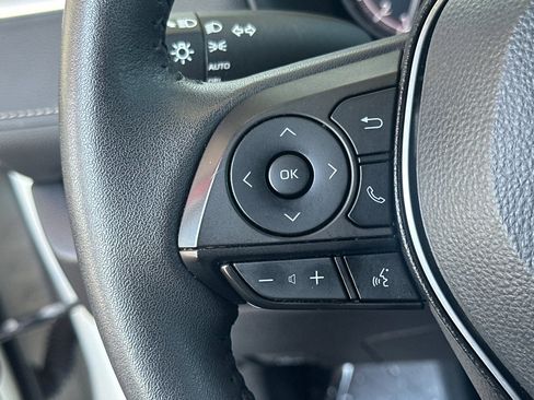 Used 2025 Toyota RAV4 XLE w/ Weather Package AWD/4WD image 27
