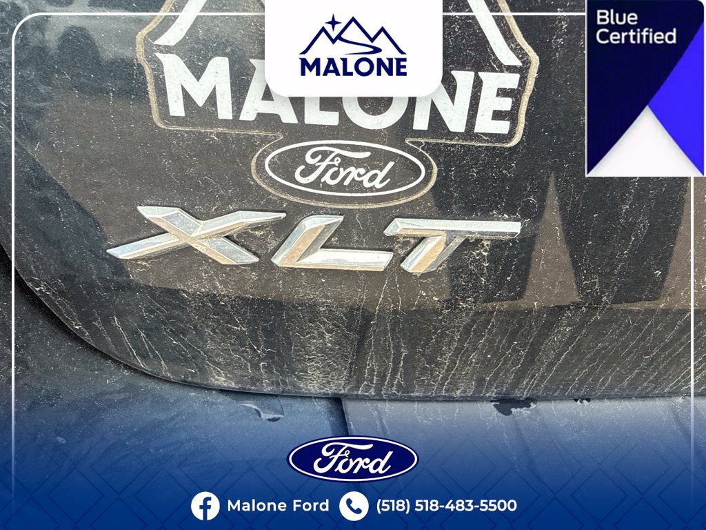 Used 2023 Ford Explorer XLT AWD/4WD image 17