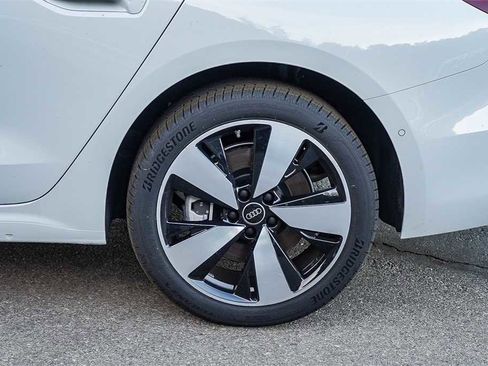 New 2025 Audi A5 2.0T Premium Plus image 11