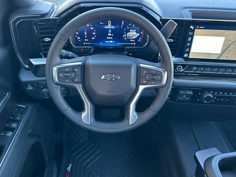 New 2026 Chevrolet Silverado 2500 LT w/ Trail Boss Package image 19