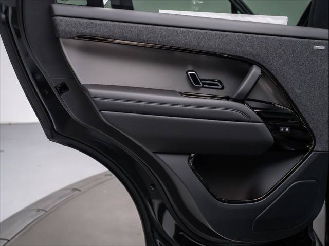 New 2027 Land Rover Range Rover Sport SE AWD/4WD image 24