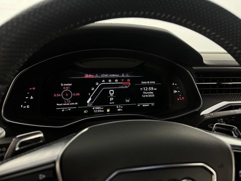 Used 2021 Audi RS 6 image 12