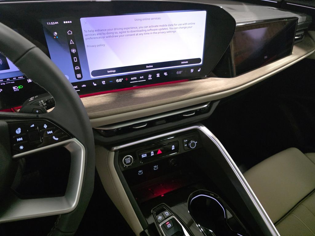New 2026 Audi Q5 Premium Plus AWD/4WD image 23