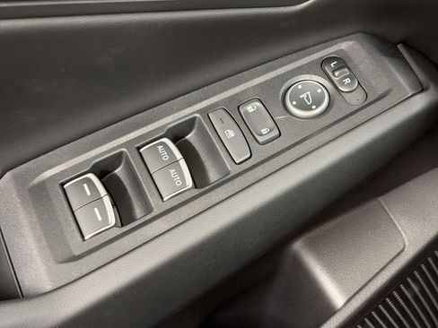 New 2026 Honda Accord EX-L image 22