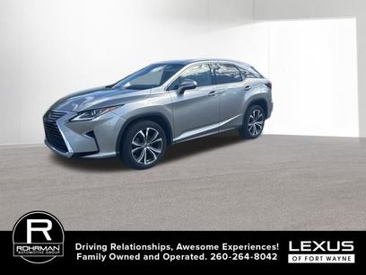 Used 2019 Lexus RX 350 AWD