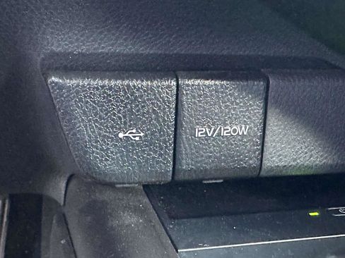 Used 2024 Toyota Camry XSE w/ Cold Weather Package image 22