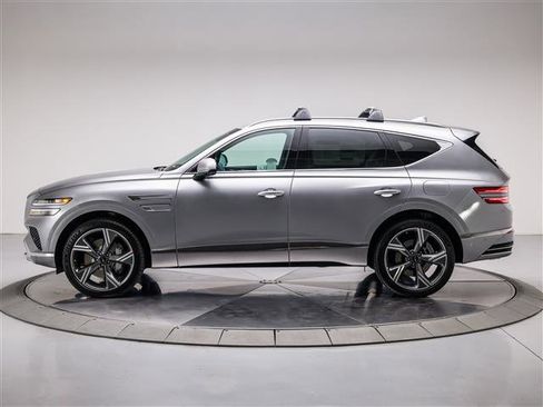 New 2026 Genesis GV80 3.5T Prestige image 2