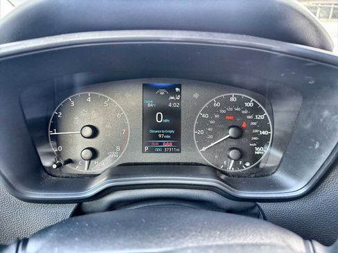 Used 2023 Toyota Corolla LE image 15