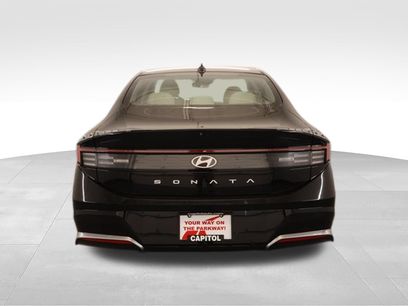 Used 2024 Hyundai Sonata SEL