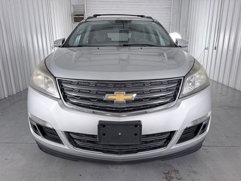 Used 2014 Chevrolet Traverse LT w/ All-Star Edition FWD image 2