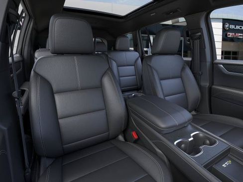 New 2026 GMC Acadia Elevation w/ Elevation Premium Package AWD/4WD image 16