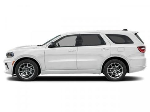 New 2027 Dodge Durango GT AWD/4WD image 3