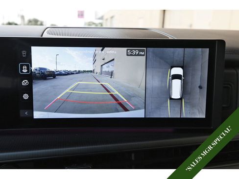 Used 2025 Hyundai Santa Fe Calligraphy image 26