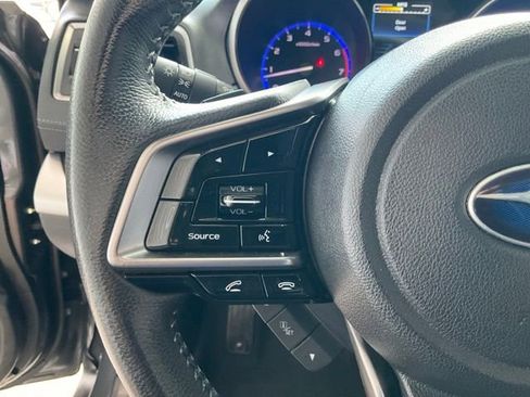 Used 2019 Subaru Outback 2.5i Limited AWD/4WD image 11