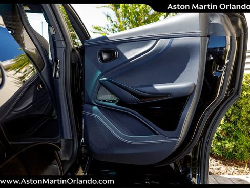 Used 2025 Aston Martin DBX 707 image 63