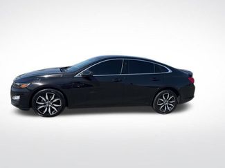 Used 2024 Chevrolet Malibu RS FWD video 2
