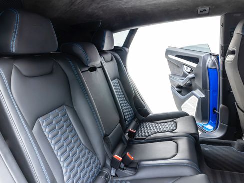 Used 2019 Lamborghini Urus image 63