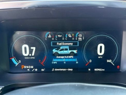 Used 2023 Ford F150 Raptor w/ Raptor Carbon Fiber Package AWD/4WD image 15